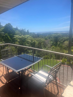 Katikati Forest Retreat